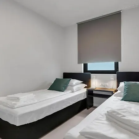 Dinora Apartment Makarska