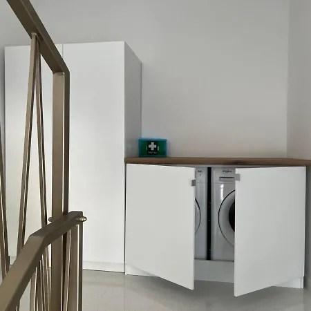 Apartment Dinora Makarska