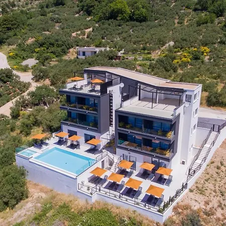 Apartment Dinora